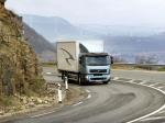 Volvo FE 6x2 2006 года